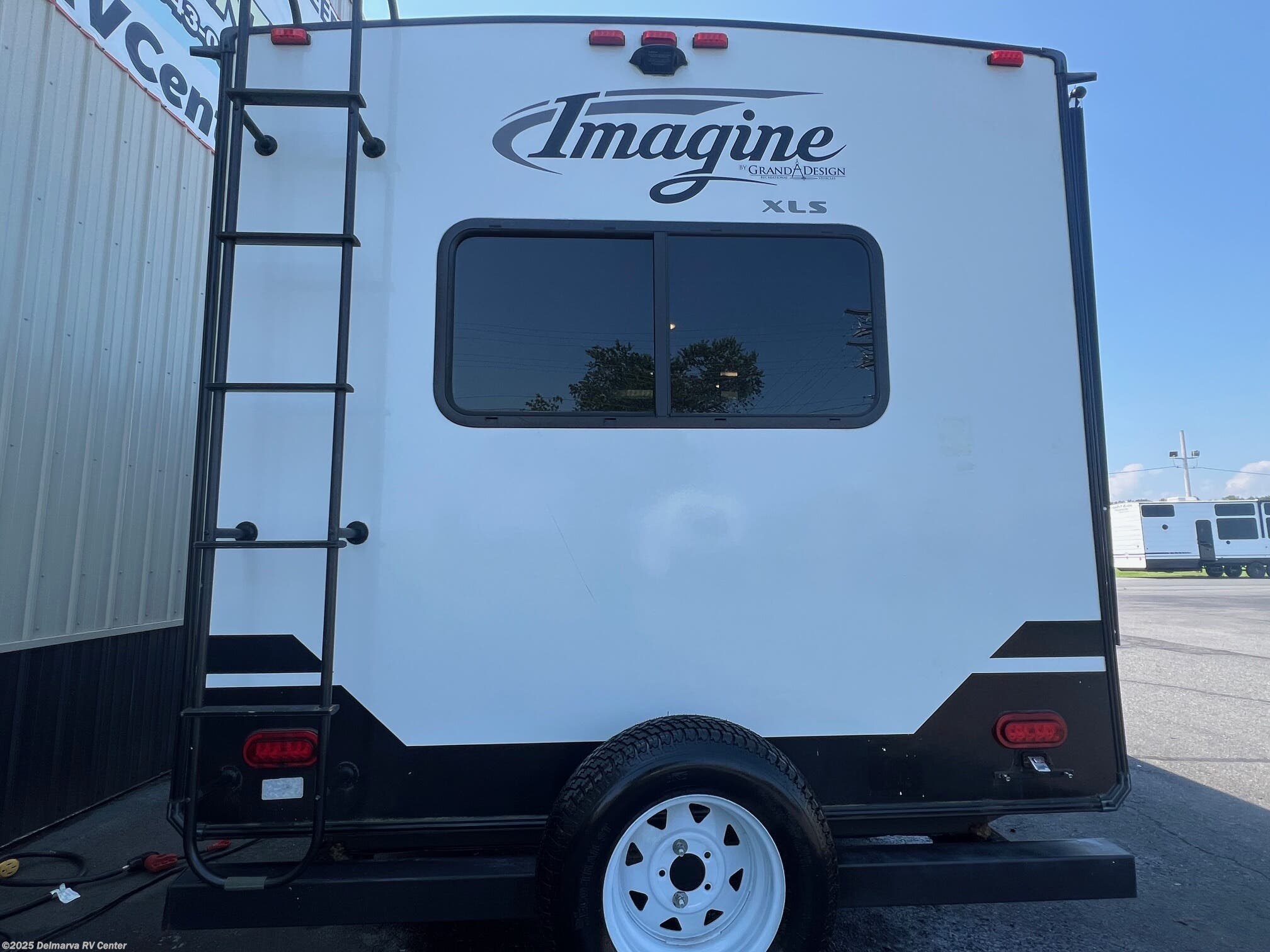 Used 2019 Grand Design Imagine XLS 19RLE available in Milford North, Delaware