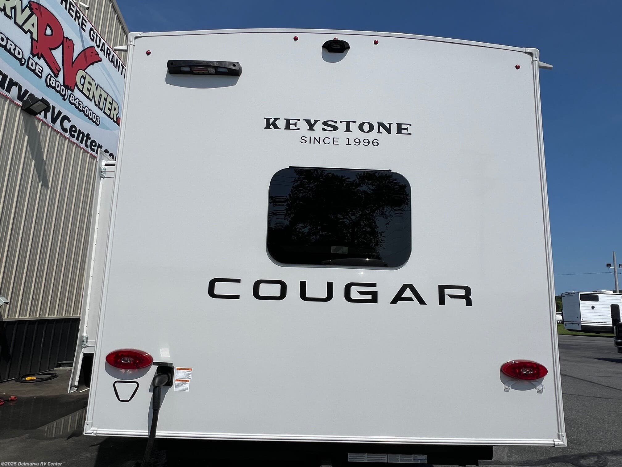 New 2026 Keystone Cougar Sport 2700BH available in Milford North, Delaware