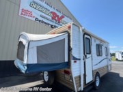 Call now about this 2013 Keystone Bobcat 163B! 2013 Keystone Bobcat 163B - Used Travel Trailer For Sale by Delmarva RV Center in Milford, Delaware