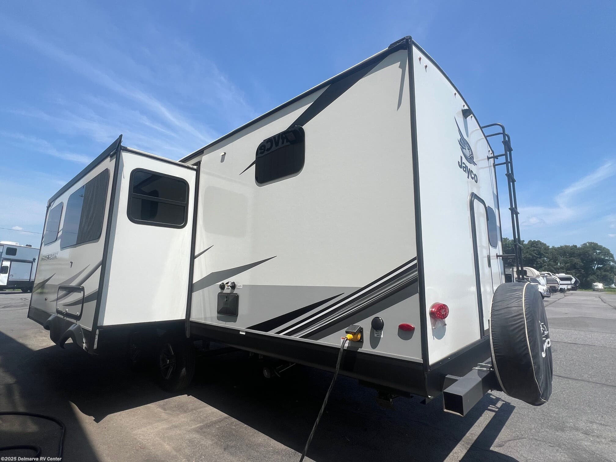 Used 2022 Jayco White Hawk 29BH available in Milford, Delaware