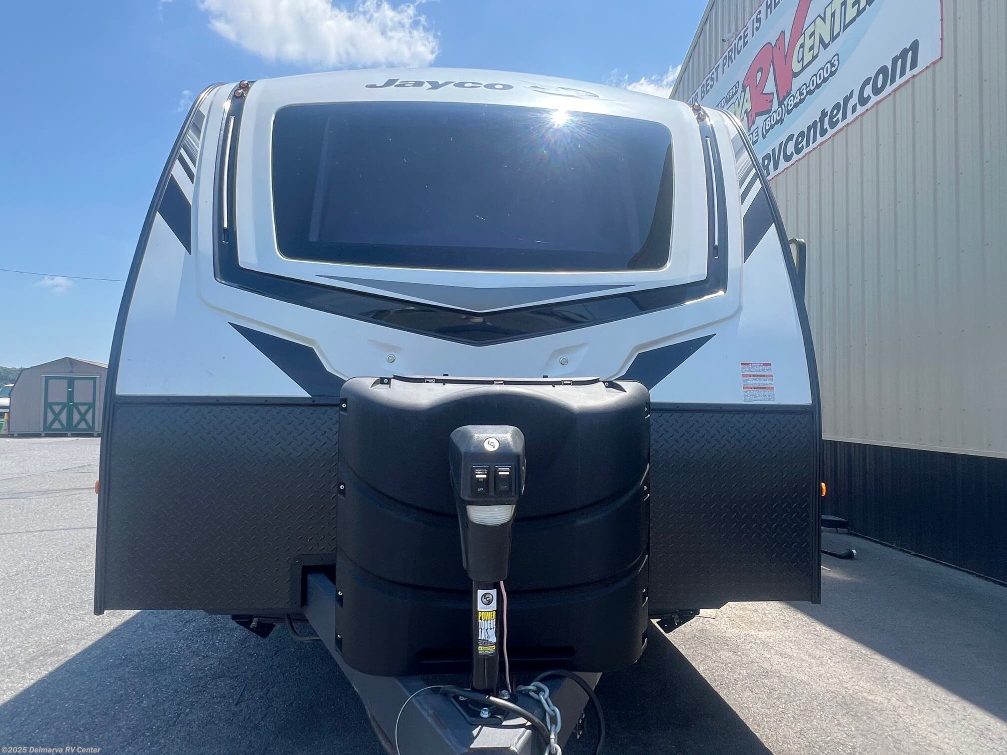 Contact us now about this 2022 Jayco White Hawk 29BH! 2022 White Hawk 29BH by Jayco from Delmarva RV Center in Milford, Delaware