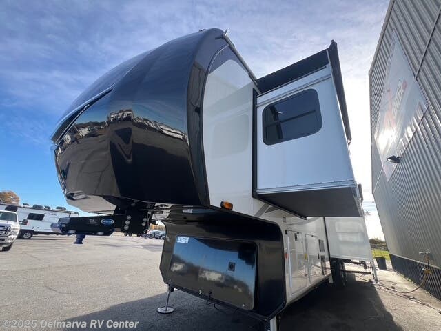 Contact us now about this 2026 Jayco North Point 377RLBH! 2026 North Point 377RLBH by Jayco from Delmarva RV Center in Milford, Delaware