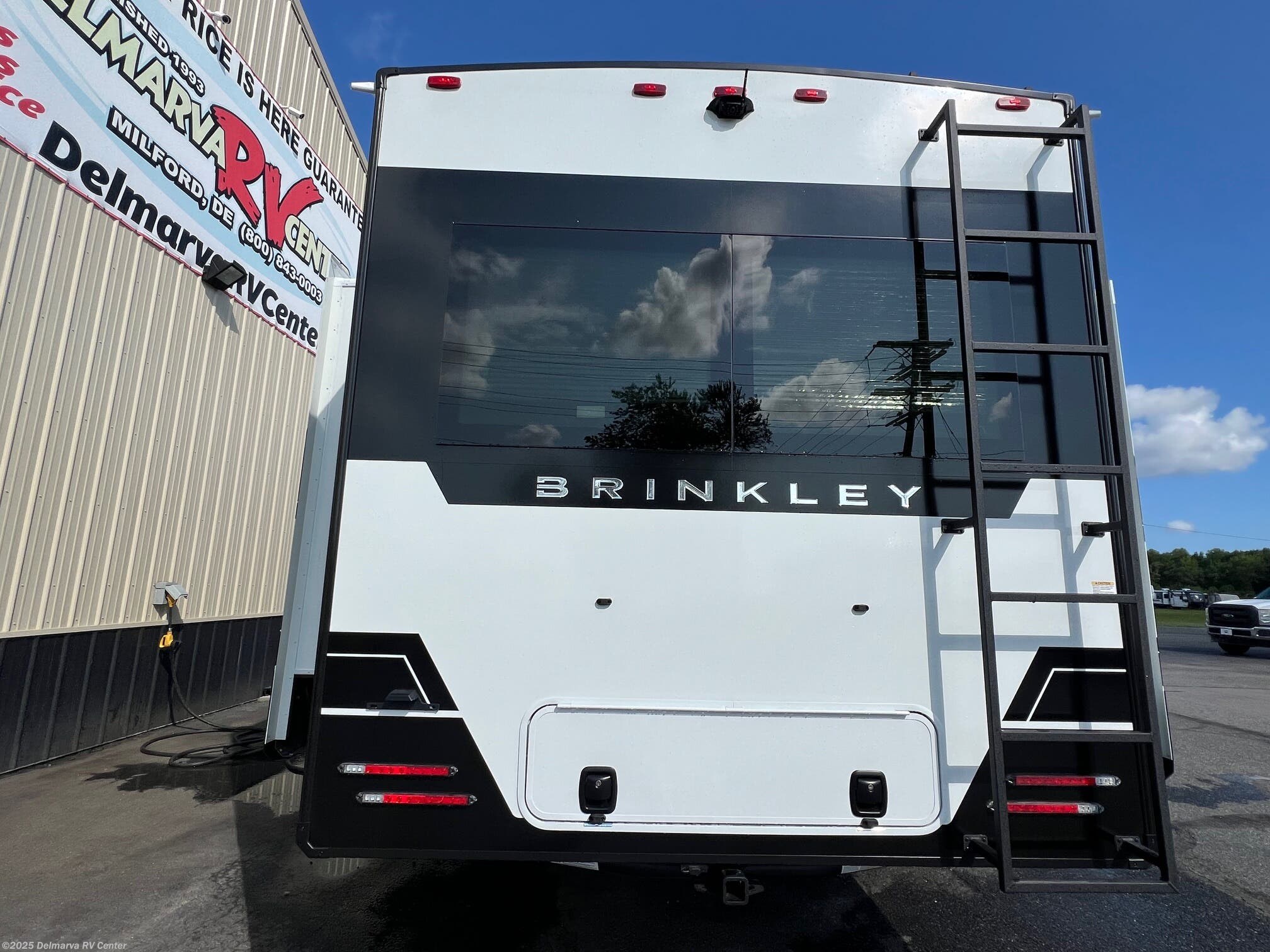 Contact us now about this 2026 Brinkley RV Model Z 297! 2026 Model Z 297 by Brinkley RV from Delmarva RV Center in Milford, Delaware