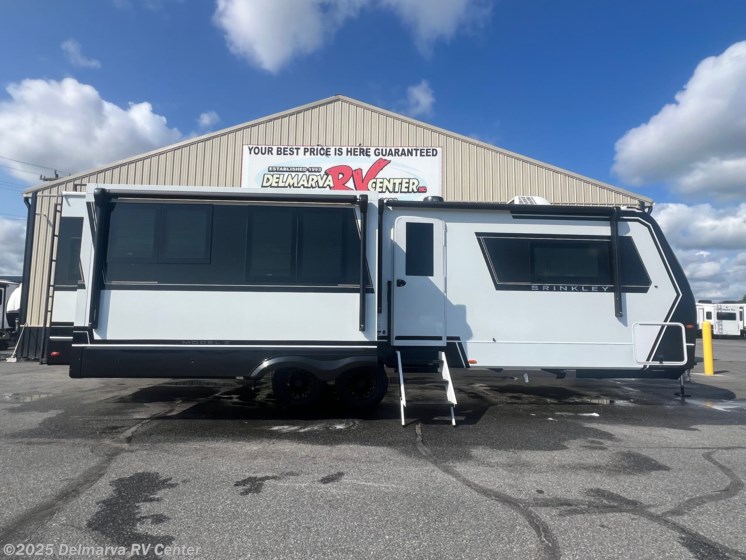 Email now about this 2026 Brinkley RV Model Z 297! New 2026 Brinkley RV Model Z 297 available in Milford, Delaware