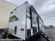 Contact us now about this 2026 Forest River Vibe Extreme Lite 2600BH! 2026 Vibe Extreme Lite 2600BH by Forest River from Delmarva RV Center (Milford North) in Milford North, Delaware