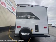 New 2026 Forest River Vibe Extreme Lite 2600BH available in Milford North, Delaware