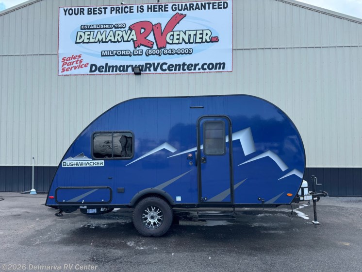 Email now about this 2024 Braxton Creek Bushwhacker Plus 17FD! Used 2024 Braxton Creek Bushwhacker Plus 17FD available in Milford North, Delaware