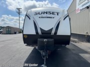 Used 2022 CrossRoads Sunset Trail Super Lite SS272BH available in Milford North, Delaware