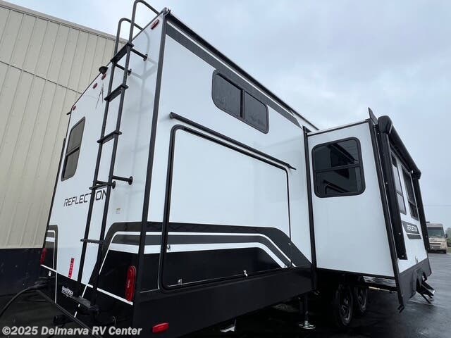 Contact us now about this 2026 Grand Design Reflection 312BHTS! 2026 Reflection 312BHTS by Grand Design from Delmarva RV Center in Milford, Delaware