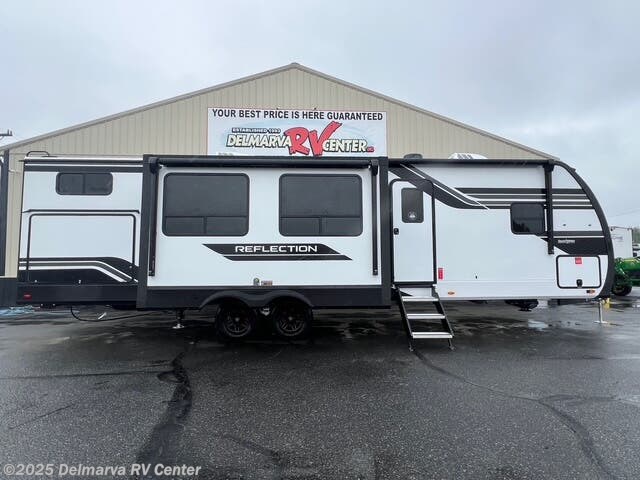 Email now about this 2026 Grand Design Reflection 312BHTS! New 2026 Grand Design Reflection 312BHTS available in Milford, Delaware