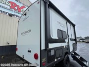 Call now about this 2026 Forest River Rockwood Geo Pro G13LE! 2026 Forest River Rockwood Geo Pro G13LE - New Travel Trailer For Sale by Delmarva RV Center in Milford, Delaware