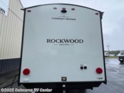 Contact us now about this 2026 Forest River Rockwood Geo Pro G13LE! 2026 Rockwood Geo Pro G13LE by Forest River from Delmarva RV Center in Milford, Delaware