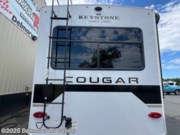 Contact us now about this 2026 Keystone Cougar Half-Ton ! 2026 Cougar Half-Ton by Keystone from Delmarva RV Center (Milford North) in Milford North, Delaware