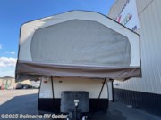 Used 2017 Forest River Rockwood High Wall HW276 available in Milford, Delaware