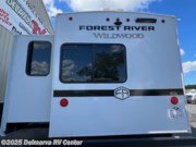 Used 2025 Forest River Wildwood 36VBDS available in Milford North, Delaware