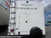 Contact us now about this 2026 Keystone Cougar Half-Ton 28BHS! 2026 Cougar Half-Ton 28BHS by Keystone from Delmarva RV Center (Milford North) in Milford North, Delaware