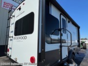 Contact us now about this 2026 Forest River Rockwood Geo Pro G19RL! 2026 Rockwood Geo Pro G19RL by Forest River from Delmarva RV Center in Milford, Delaware