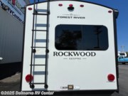 New 2026 Forest River Rockwood Geo Pro G19RL available in Milford, Delaware
