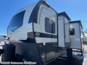 New 2026 Forest River Rockwood Mini Lite 2522FB available in Milford, Delaware