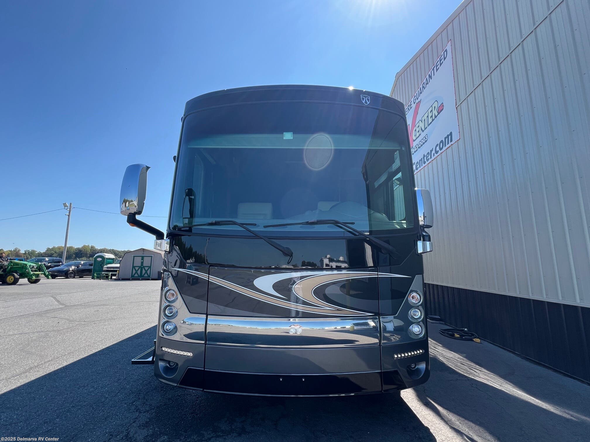 Used 2016 Thor Motor Coach Tuscany XTE 36MQ available in Milford North, Delaware