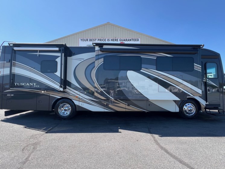 Email now about this 2016 Thor Motor Coach Tuscany XTE 36MQ! Used 2016 Thor Motor Coach Tuscany XTE 36MQ available in Milford North, Delaware