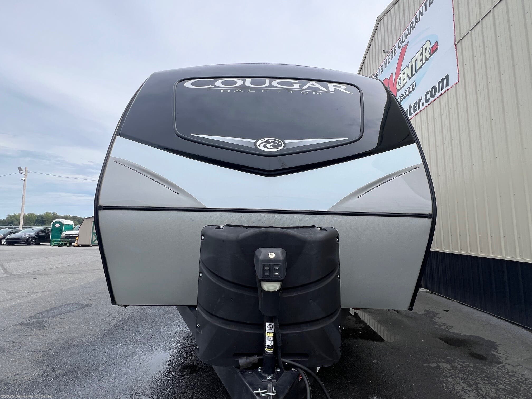 Used 2021 Keystone Cougar Half-Ton East 26RBS available in Milford North, Delaware