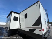Call now about this 2026 Forest River Rockwood Ultra Lite 2706BH! 2026 Forest River Rockwood Ultra Lite 2706BH - New Travel Trailer For Sale by Delmarva RV Center (Milford North) in Milford North, Delaware features U-Shaped Dinette, Microwave, Oven, Toilet, Roof Vents