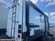Call now about this 2026 Forest River Rockwood Geo Pro G20FBS! 2026 Forest River Rockwood Geo Pro G20FBS - New Travel Trailer For Sale by Delmarva RV Center in Milford, Delaware features Ladder, Stabilizer Jacks, Inverter, Power Awning, Black Tank Flush