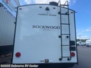 Contact us now about this 2026 Forest River Rockwood Geo Pro G20FBS! 2026 Rockwood Geo Pro G20FBS by Forest River from Delmarva RV Center in Milford, Delaware