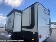 New 2026 Forest River Rockwood Geo Pro G20FBS available in Milford, Delaware