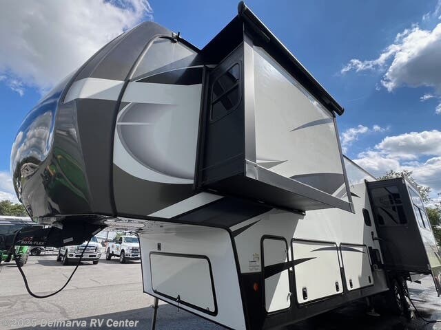 Used 2022 Dutchmen Yukon 399ML available in Milford North, Delaware