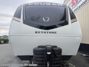 New 2026 Keystone Cougar Half-Ton 22MLS available in Milford North, Delaware