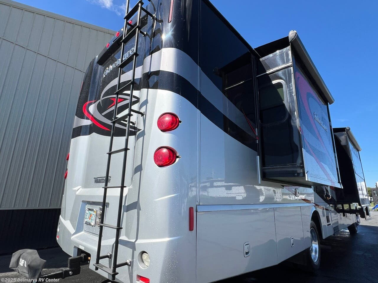 Used 2016 Winnebago Adventurer 37F available in Milford North, Delaware