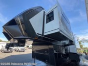 Call now about this 2025 Brinkley RV Model G 3950! 2025 Brinkley RV Model G 3950 - Used Toy Hauler For Sale by Delmarva RV Center in Milford, Delaware features Washer, Insulated, Slam Latch Baggage Doors, Batteries, Air Compressor