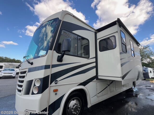Used 2019 Forest River FR3 32DS available in Milford North, Delaware