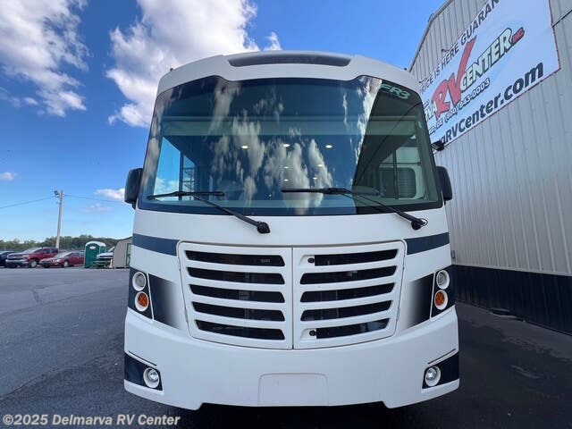 Call now about this 2019 Forest River FR3 32DS! 2019 Forest River FR3 32DS - Used Class A For Sale by Delmarva RV Center (Milford North) in Milford North, Delaware
