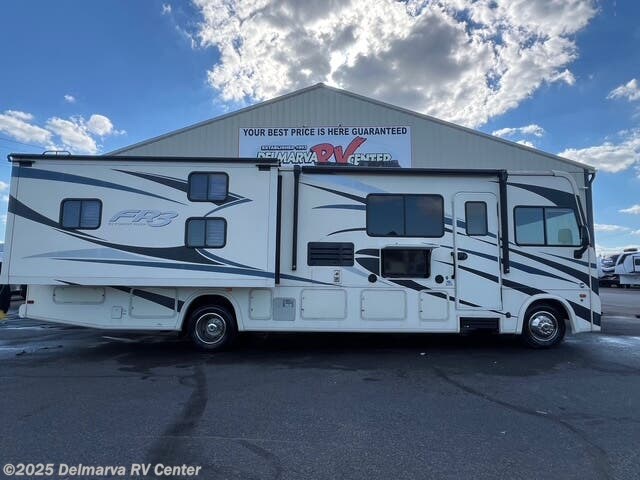 Email now about this 2019 Forest River FR3 32DS! Used 2019 Forest River FR3 32DS available in Milford North, Delaware