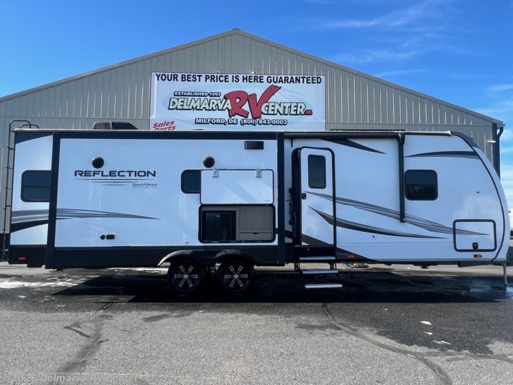 Email now about this 2023 Grand Design Reflection 297RSTS! Used 2023 Grand Design Reflection 297RSTS available in Milford North, Delaware