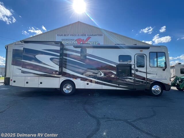 Email now about this 2016 Holiday Rambler Vacationer 35DK! Used 2016 Holiday Rambler Vacationer 35DK available in Milford North, Delaware