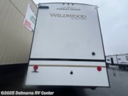 Call now about this 2026 Forest River Wildwood Grand Lodge 42ZEN! 2026 Forest River Wildwood Grand Lodge 42ZEN - New Destination Trailer For Sale by Delmarva RV Center in Milford, Delaware