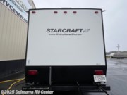Contact us now about this 2018 Starcraft Launch 17QB! 2018 Launch 17QB by Starcraft from Delmarva RV Center in Milford, Delaware