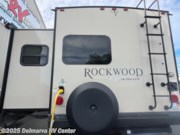 Contact us now about this 2021 Forest River Rockwood Ultra Lite 2608BS! 2021 Rockwood Ultra Lite 2608BS by Forest River from Delmarva RV Center (Milford North) in Milford North, Delaware