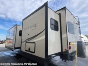 Call now about this 2021 Forest River Rockwood Ultra Lite 2608BS! 2021 Forest River Rockwood Ultra Lite 2608BS - Used Travel Trailer For Sale by Delmarva RV Center (Milford North) in Milford North, Delaware
