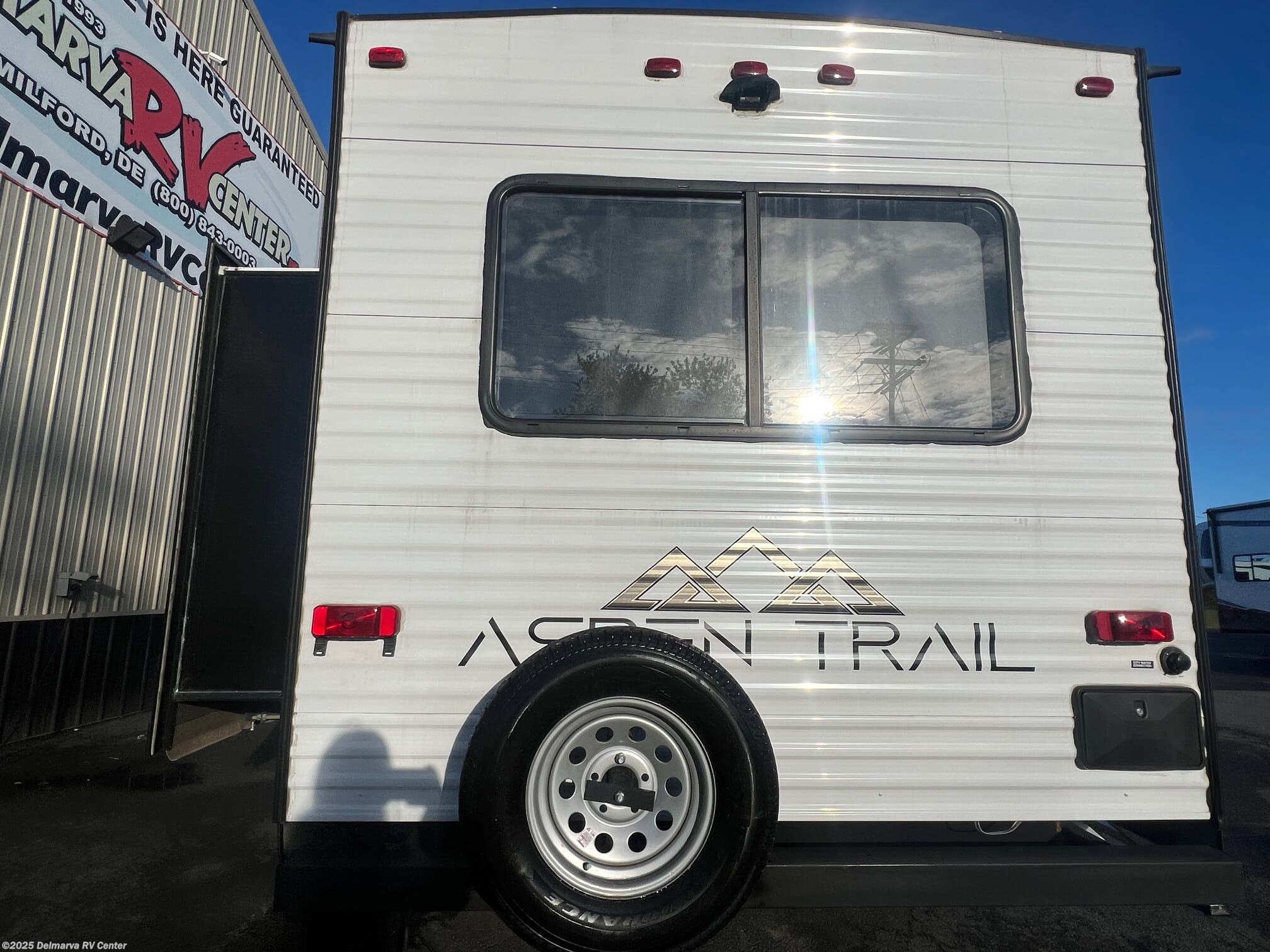 Used 2022 Dutchmen Aspen Trail 2860RLS available in Milford, Delaware