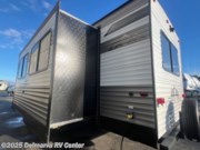 Contact us now about this 2022 Dutchmen Aspen Trail 2860RLS! 2022 Aspen Trail 2860RLS by Dutchmen from Delmarva RV Center in Milford, Delaware