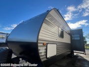 Call now about this 2022 Dutchmen Aspen Trail 2860RLS! 2022 Dutchmen Aspen Trail 2860RLS - Used Travel Trailer For Sale by Delmarva RV Center in Milford, Delaware