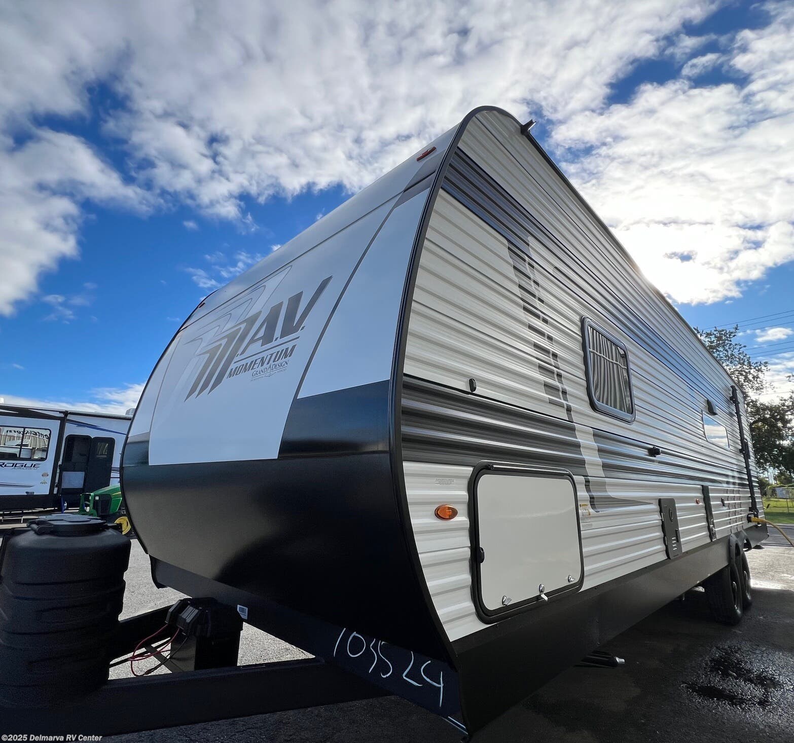 New 2026 Grand Design Momentum MAV 27MAV available in Milford, Delaware