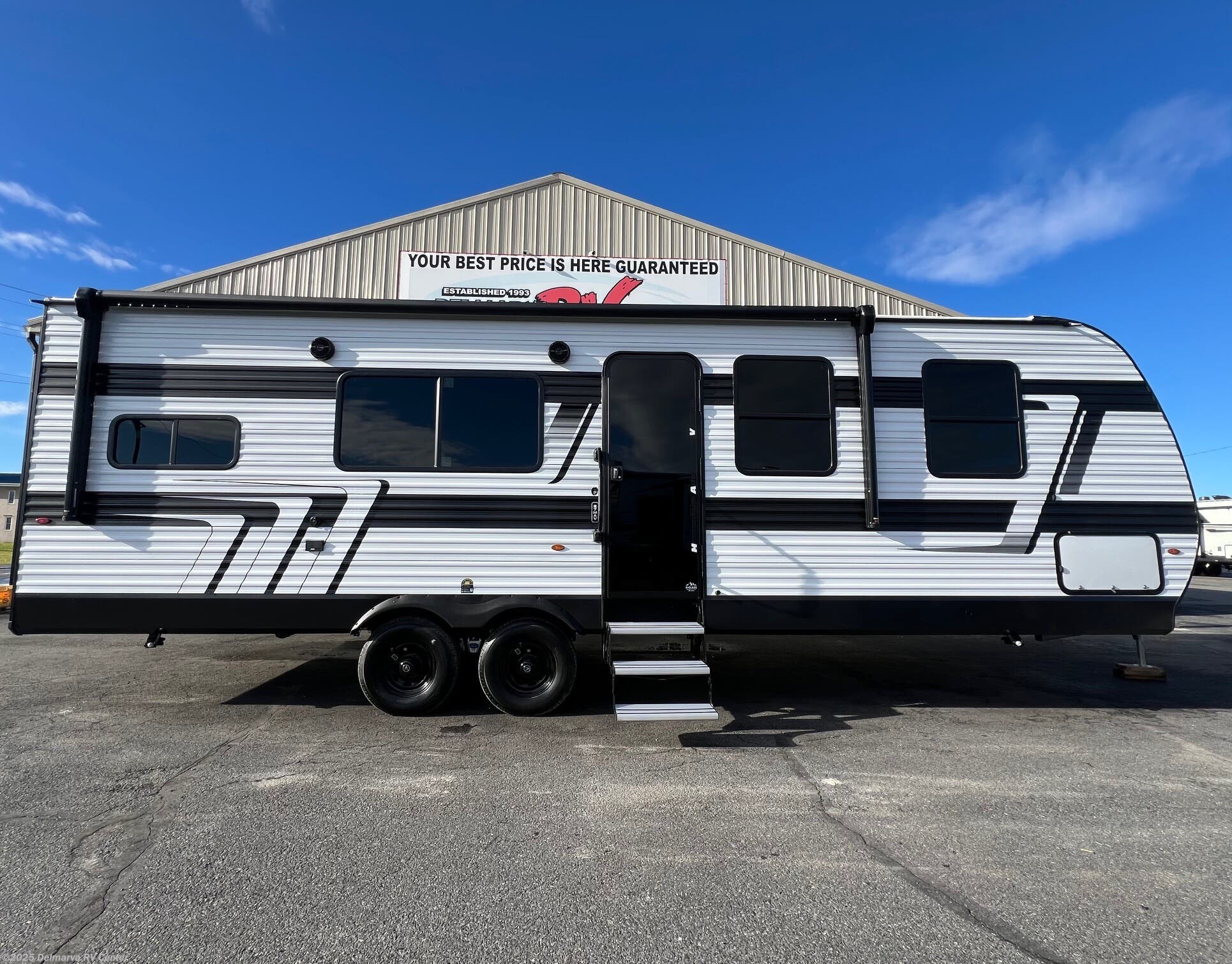 Email now about this 2026 Grand Design Momentum MAV 27MAV! New 2026 Grand Design Momentum MAV 27MAV available in Milford, Delaware