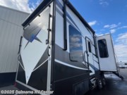 Contact us now about this 2021 Keystone Fuzion 373! 2021 Fuzion 373 by Keystone from Delmarva RV Center in Milford, Delaware