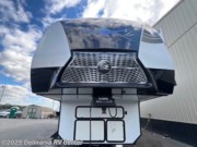 Call now about this 2021 Keystone Fuzion 373! 2021 Keystone Fuzion 373 - Used Fifth Wheel For Sale by Delmarva RV Center in Milford, Delaware